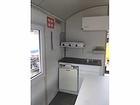 2008 boehmer prefab wagenbouw schaftwagen - afbeelding 20 van  22