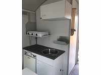 2008 boehmer prefab wagenbouw schaftwagen - afbeelding 21 van  22