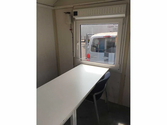 2008 boehmer prefab wagenbouw schaftwagen - afbeelding 22 van  22