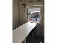 2008 boehmer prefab wagenbouw schaftwagen - afbeelding 22 van  22
