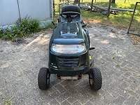 2008 bolens bl 125/76 t zitmaaier - afbeelding 3 van  8