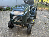 2008 bolens bl 125/76 t zitmaaier - afbeelding 6 van  8