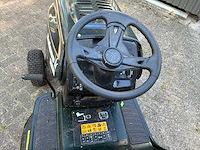 2008 bolens bl 125/76 t zitmaaier - afbeelding 8 van  8