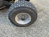 2008 bolens bl 125/76 t zitmaaier - afbeelding 9 van  20