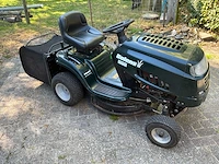 2008 bolens bl 125/76 t zitmaaier - afbeelding 14 van  20