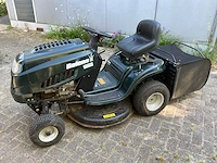 2008 bolens bl 125/76 t zitmaaier - afbeelding 17 van  20