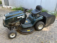2008 bolens bl 125/76 t zitmaaier - afbeelding 1 van  1
