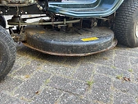 2008 bolens bl 125/76 t zitmaaier - afbeelding 13 van  20