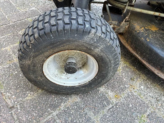 2008 bolens bl 125/76 t zitmaaier - afbeelding 16 van  20