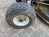 2008 bolens bl 125/76 t zitmaaier - afbeelding 16 van  20