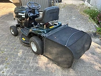 2008 bolens bl 125/76 t zitmaaier - afbeelding 7 van  20