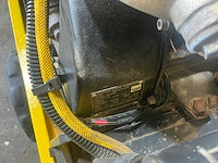 2008 bomag bmp851 2008 duowals - afbeelding 2 van  16