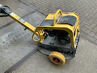 2008 bomag bpr 25/50 trilplaat - afbeelding 5 van  7
