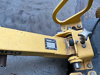 2008 bomag bpr 25/50 trilplaat - afbeelding 6 van  7