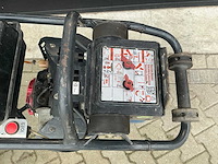 2008 bomag bt 60/4 trilstamper - afbeelding 6 van  7