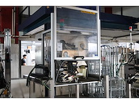 2008 bopack smart applicator etiketteermachine - afbeelding 4 van  7