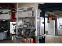 2008 bopack smart applicator etiketteermachine - afbeelding 6 van  7