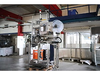 2008 bopack smart applicator etiketteermachine - afbeelding 7 van  7