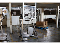 2008 bopack smart applicator etiketteermachine - afbeelding 1 van  7
