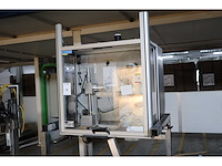 2008 bopack smart applicator etiketteermachine - afbeelding 3 van  7