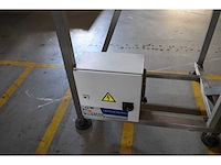 2008 bopack smart applicator etiketteermachine - afbeelding 7 van  7