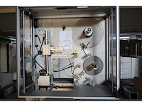 2008 bopack smart applicator etiketteermachine - afbeelding 4 van  7