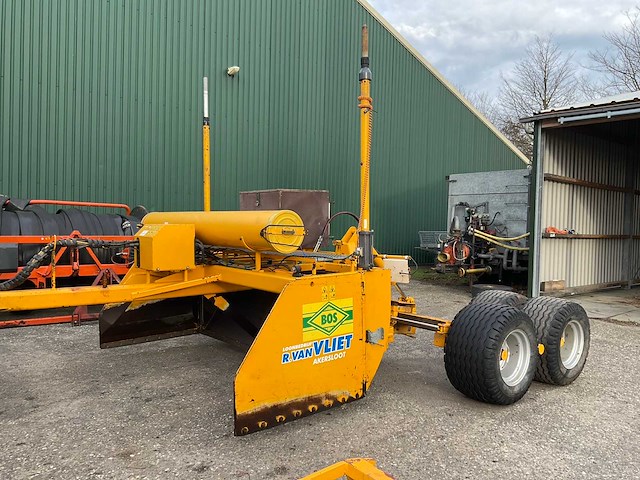 2008 bos kb 5004 kilverbak - afbeelding 3 van  27