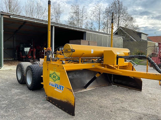 2008 bos kb 5004 kilverbak - afbeelding 4 van  27