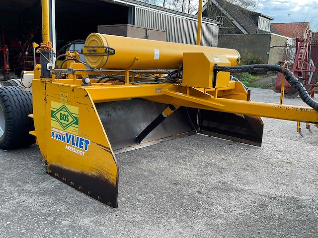 2008 bos kb 5004 kilverbak - afbeelding 5 van  27