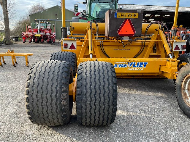 2008 bos kb 5004 kilverbak - afbeelding 9 van  27