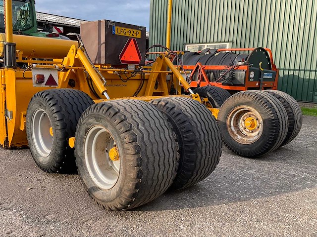 2008 bos kb 5004 kilverbak - afbeelding 10 van  27