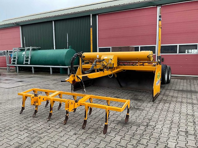 2008 bos kb 5004 kilverbak - afbeelding 1 van  27