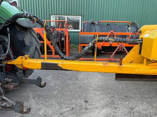 2008 bos kb 5004 kilverbak - afbeelding 16 van  27