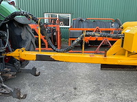 2008 bos kb 5004 kilverbak - afbeelding 16 van  27