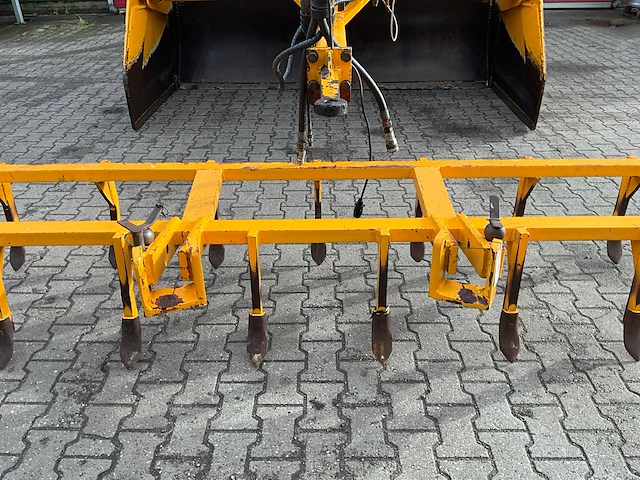 2008 bos kb 5004 kilverbak - afbeelding 18 van  27