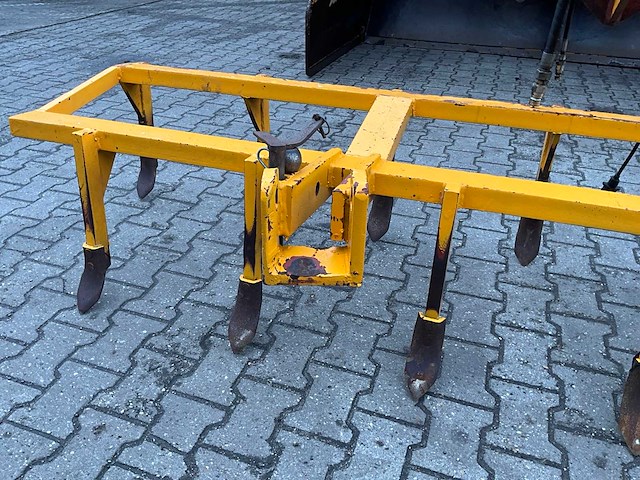 2008 bos kb 5004 kilverbak - afbeelding 20 van  27