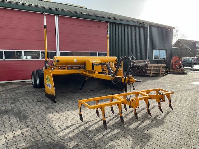 2008 bos kb 5004 kilverbak - afbeelding 12 van  27