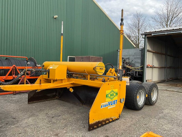 2008 bos kb 5004 kilverbak - afbeelding 21 van  27