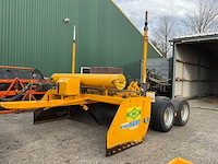 2008 bos kb 5004 kilverbak - afbeelding 21 van  27