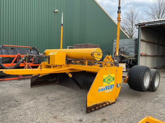 2008 bos kb 5004 kilverbak - afbeelding 22 van  27