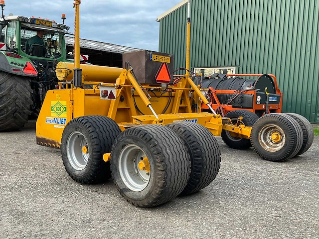 2008 bos kb 5004 kilverbak - afbeelding 23 van  27