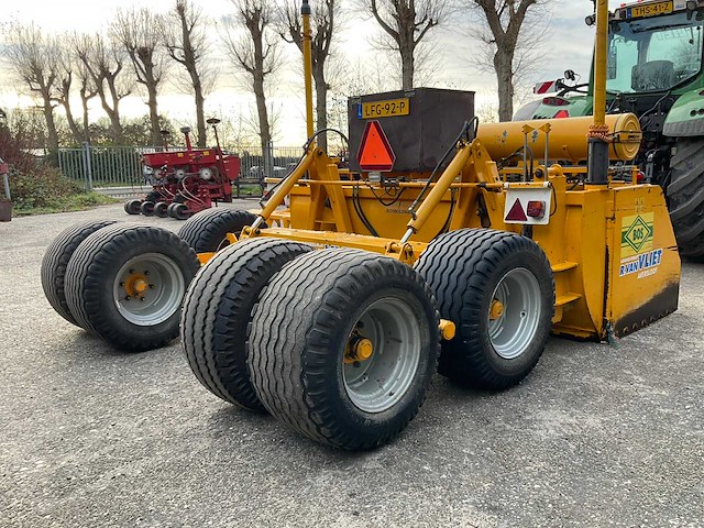 2008 bos kb 5004 kilverbak - afbeelding 24 van  27