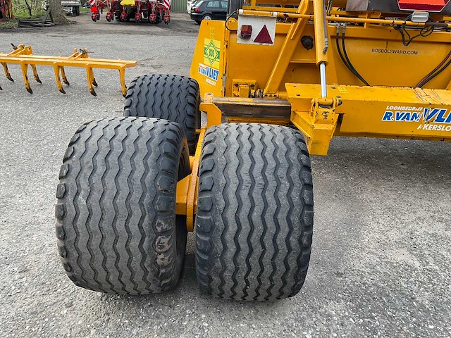 2008 bos kb 5004 kilverbak - afbeelding 25 van  27