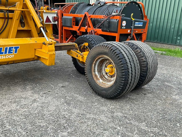 2008 bos kb 5004 kilverbak - afbeelding 26 van  27