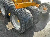 2008 bos kb 5004-u-11-p-s kilverbak - afbeelding 8 van  19