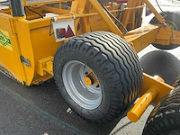 2008 bos kb 5004-u-11-p-s kilverbak - afbeelding 9 van  19