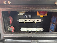 2008 bos master 75kg bouwaansluitkast - afbeelding 3 van  8