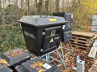 2008 bos master 75kg bouwaansluitkast - afbeelding 7 van  8