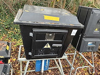 2008 bos master 75kg bouwaansluitkast - afbeelding 8 van  8