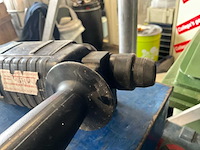 2008 bosch gbh 2-20 se boormachine - afbeelding 3 van  4